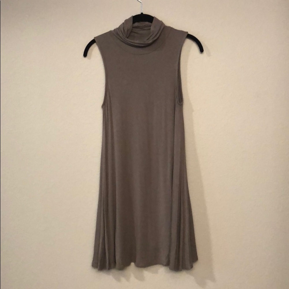 Lulus dress